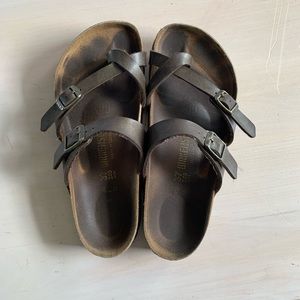 Birkenstock Mayari Sandals